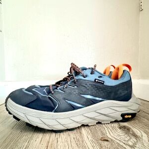 Hoka One One Anacapa Gore-Tex low